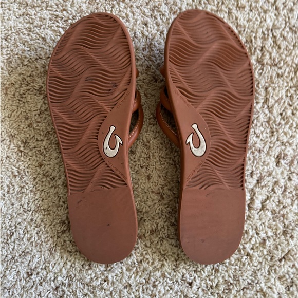 OLUKAI Tiare Slide - Picture 5 of 6